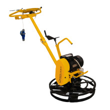 Затирочная машина Сплитстоун TS-242E Затирочная машина Сплитстоун TS-242E