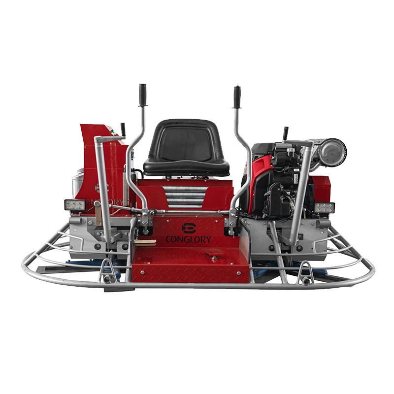 Двухроторная затирочная машина для бетона CONGLORY CRP-1950 (HTG) Двухроторная затирочная машина для бетона CONGLORY CRP-1950 (HTG)