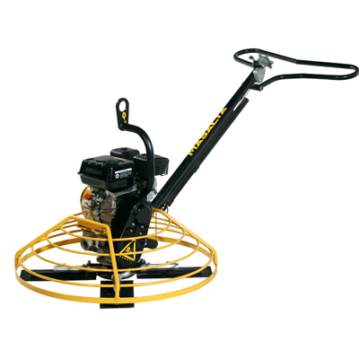 Вертолет по бетону MT36-4/1 (Honda 9.0 л.с.)