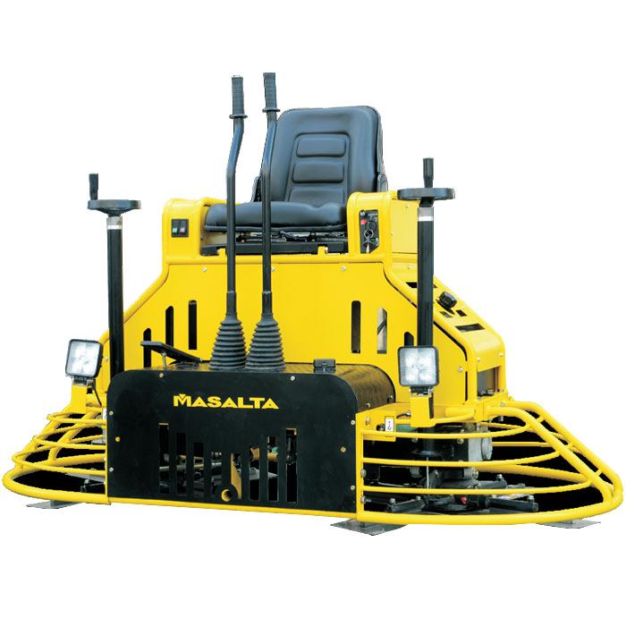 Машина затирочная Masalta MRT 364 Машина затирочная Masalta MRT 364