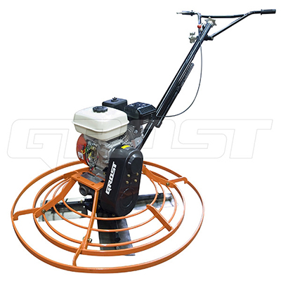 Машина затирочная ZMU.H Машина затирочная ZMU.H