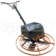 Машина затирочная ZMU.E3