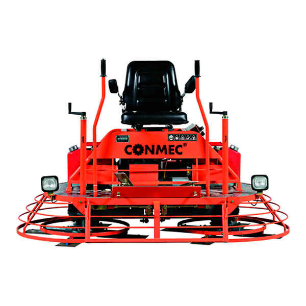 Двухроторная затирочная машина CОNMEC CRТ 836 Двухроторная затирочная машина CОNMEC CRТ 836