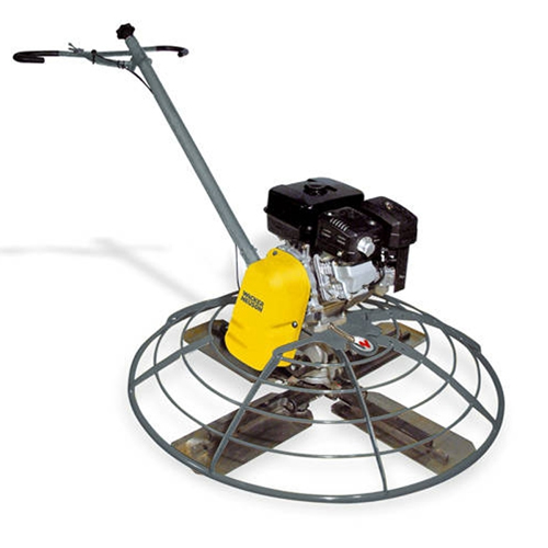 Машина затирочная Wacker Neuson CT 48-8A Машина затирочная Wacker Neuson CT 48-8A