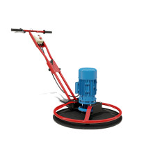 Заглаживающая машина Vektor VSCG-600А Заглаживающая машина Vektor VSCG-600А