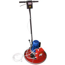 Затирочная машина СО-335-1 для полусухой стяжки Затирочная машина СО-335-1 для полусухой стяжки