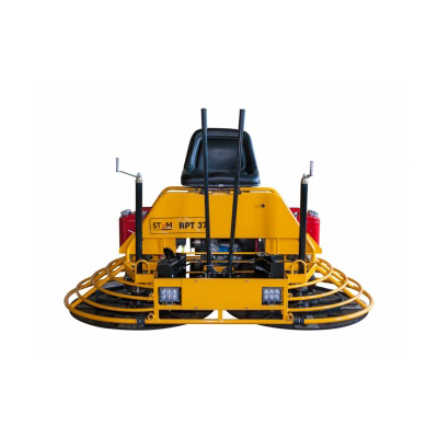 Затирочная машина двухроторная STEM Techno RPT37 Затирочная машина двухроторная STEM Techno RPT37