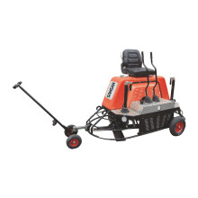 Затирочная машина двухроторная Samsan RPT372 с двиг. Honda GX690 Затирочная машина двухроторная Samsan RPT372 с двиг. Honda GX690