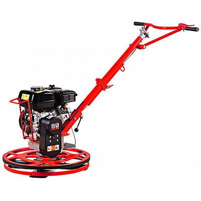 Затирочная машина ZOGEL ZT424 (Honda GX160) Затирочная машина ZOGEL ZT424 (Honda GX160)