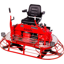 Затирочная машина ZOGEL ZT838 (24 л.с.) HONDA GX690 Затирочная машина ZOGEL ZT838 (24 л.с.) HONDA GX690