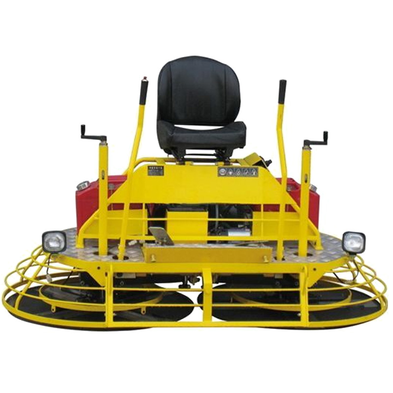 Затирочная машина TOR ZDMR 1000 двухроторная (Lifan) Затирочная машина TOR ZDMR 1000 двухроторная (Lifan)