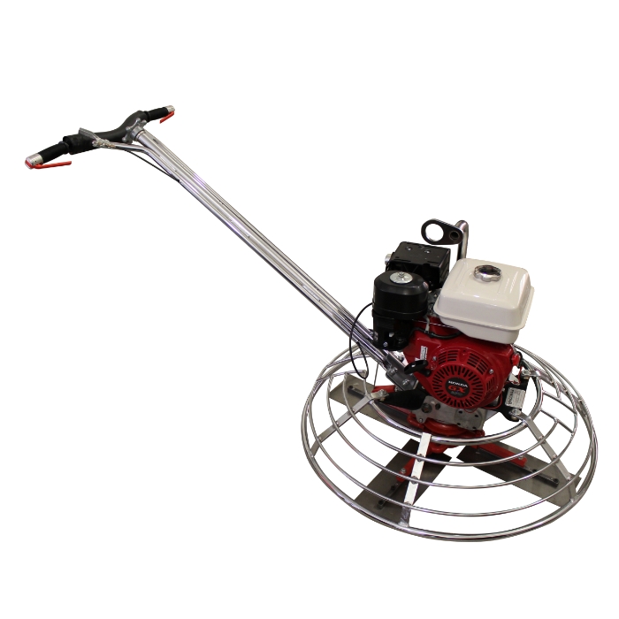 Затирочная машина HODMAN B436H2 (Honda GX 270, 9 л.с.)