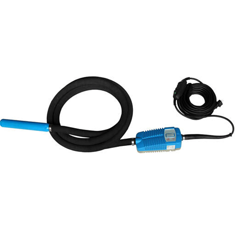 Вибратор со встроенным преобразователем Robust RUNNER 50T 5м 220В Вибратор со встроенным преобразователем Robust RUNNER 50T 5м 220В