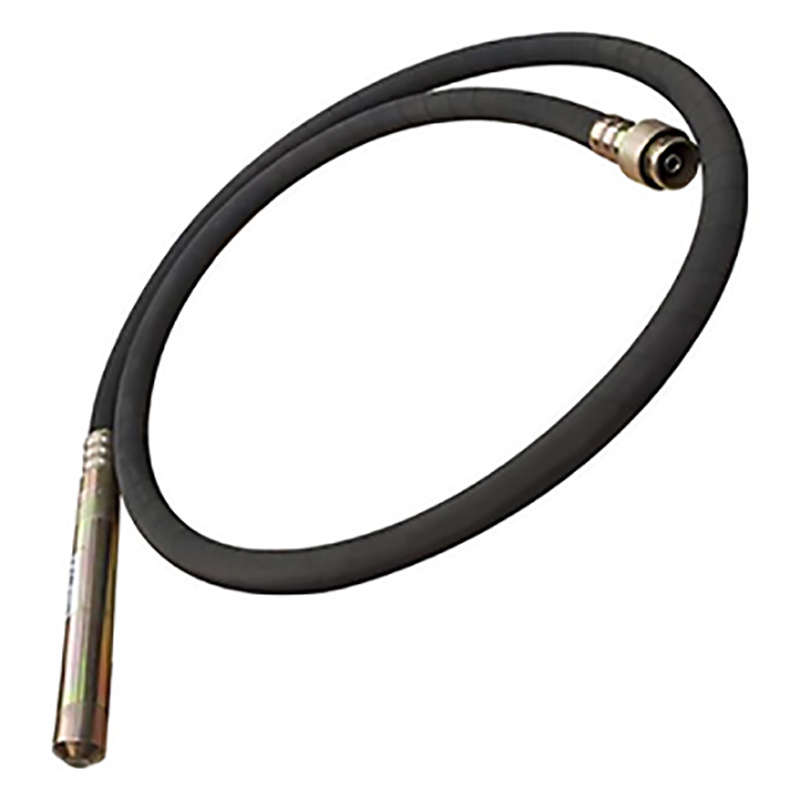 Гибкий вал с булавой Dynamic ZPND 48х3 м (длина булавы 340мм) Гибкий вал с булавой Dynamic ZPND 48х3 м (длина булавы 340мм)