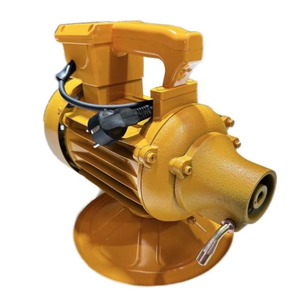 Электропривод глубинного вибратора для бетона TOR ZN70-C