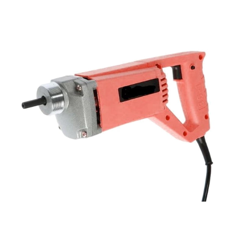 Электропривод глубинного вибратора для бетона TOR ZТ-800 портативный Электропривод глубинного вибратора для бетона TOR ZТ-800 портативный