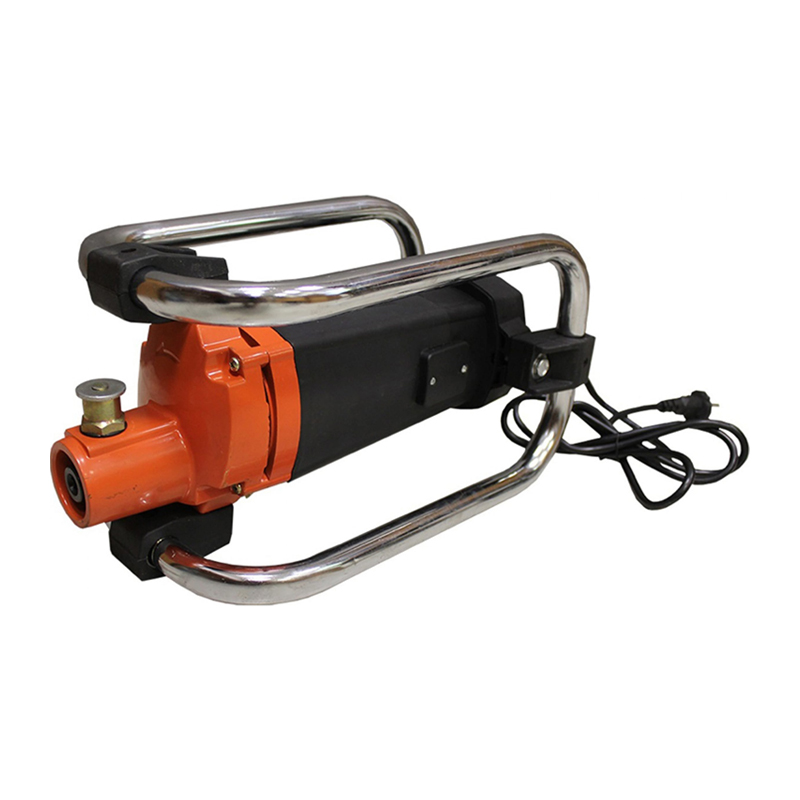 Электропривод глубинного вибратора HODMAN JY160 (220В)