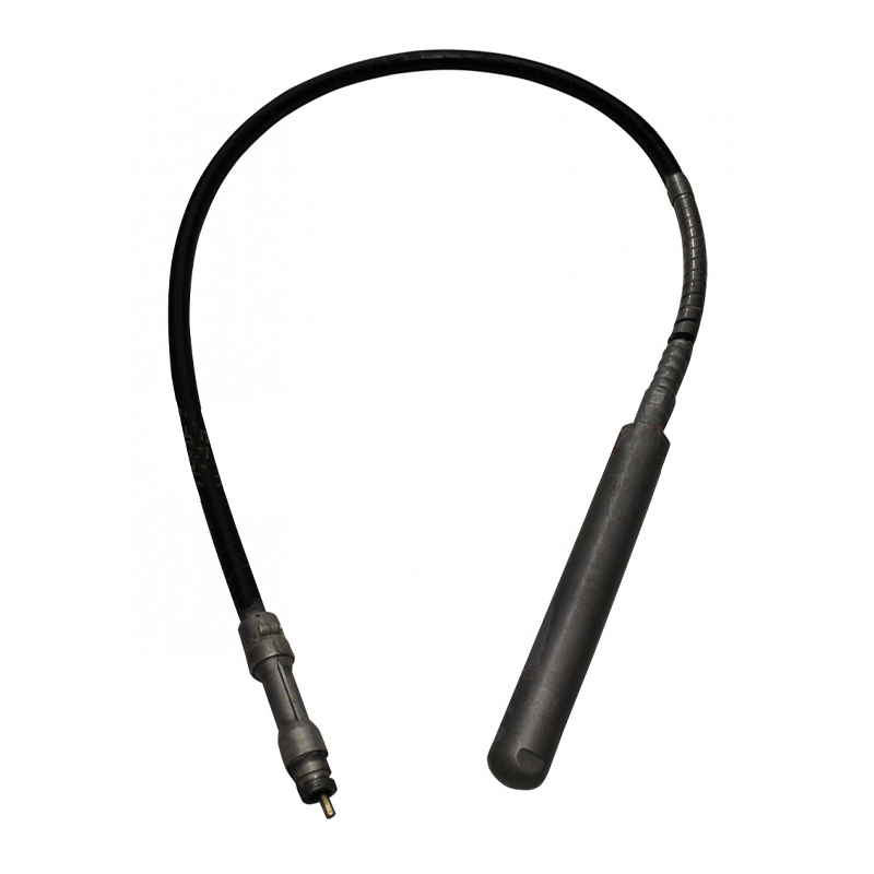 Гибкий вал с вибронаконечником HODMAN JY160 4м/50 мм