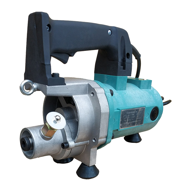 Привод глубинного вибратора GIKS GVM-B3