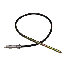 Гибкий вал с вибронаконечником HODMAN JY160 6м/45 мм