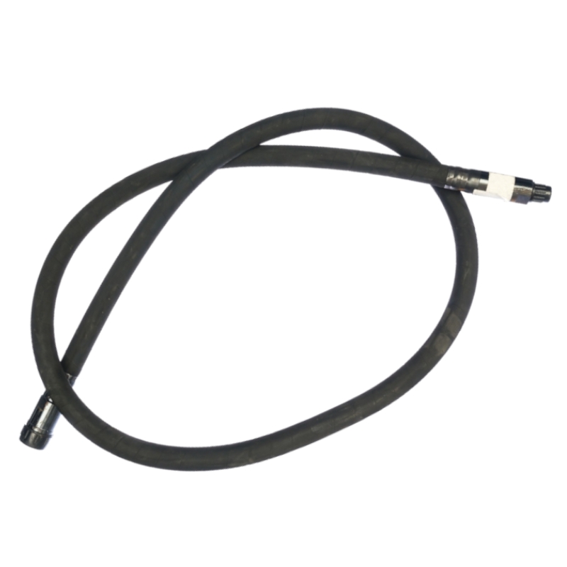 Гибкий вал Ярстрой ВС-10, 4,5м, 28мм Гибкий вал Ярстрой ВС-10, 4,5м, 28мм