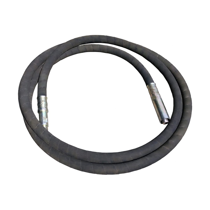 Гибкий вал ЭВ-260 (28 мм; 4.5 м) Промышленник ГВ45М28 Гибкий вал ЭВ-260 (28 мм; 4.5 м) Промышленник ГВ45М28