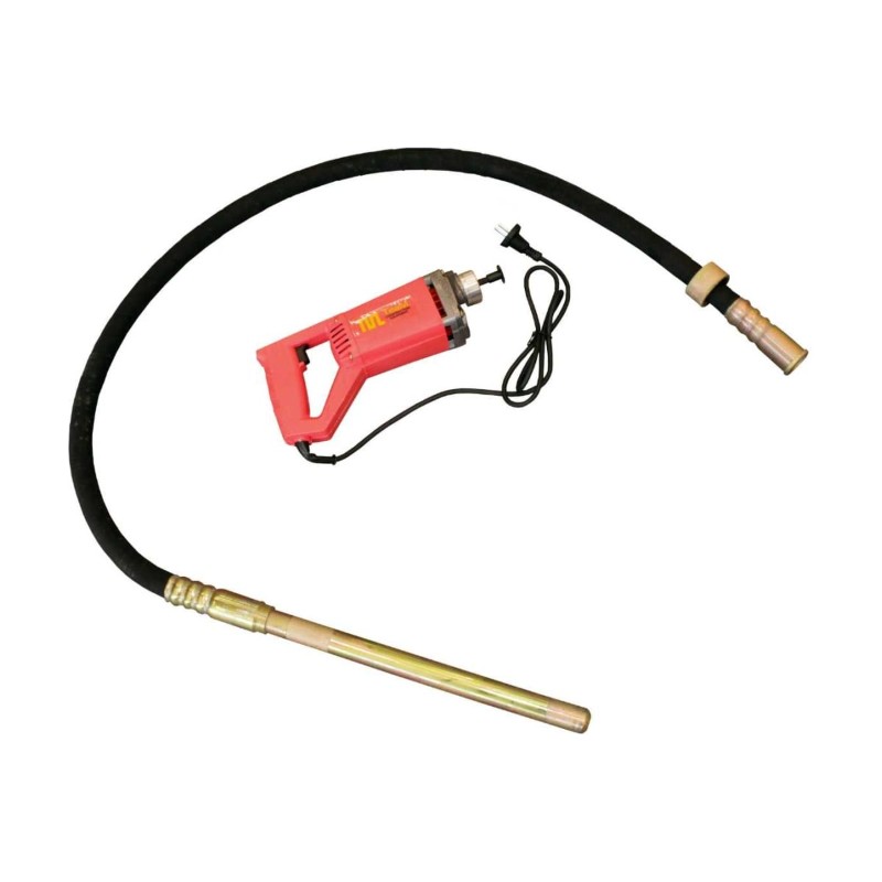 Портативный глубинный вибратор Промышленник ВЭ-45 вал 2 м, 800 Вт, 220В ВЭ45 Портативный глубинный вибратор Промышленник ВЭ-45 вал 2 м, 800 Вт, 220В ВЭ45