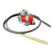 Глубинный вибратор Промышленник ЭП1400 ГВ14376 (вал 3 метра, булава 76 мм) Глубинный вибратор Промышленник ЭП1400 ГВ14376 (вал 3 метра, булава 76 мм)