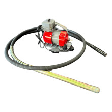 Глубинный вибратор Промышленник ЭП220 вал 3 м, булава 51 мм (комплект) ГВ22351 Глубинный вибратор Промышленник ЭП220 вал 3 м, булава 51 мм (комплект) ГВ22351