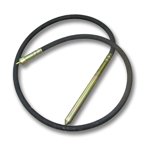 Гибкий вал и вибронаконечник SPEKTROS 38/3М