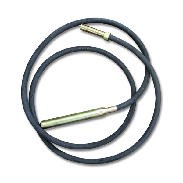 Гибкий вал и вибронаконечник SPEKTROS 45/6М