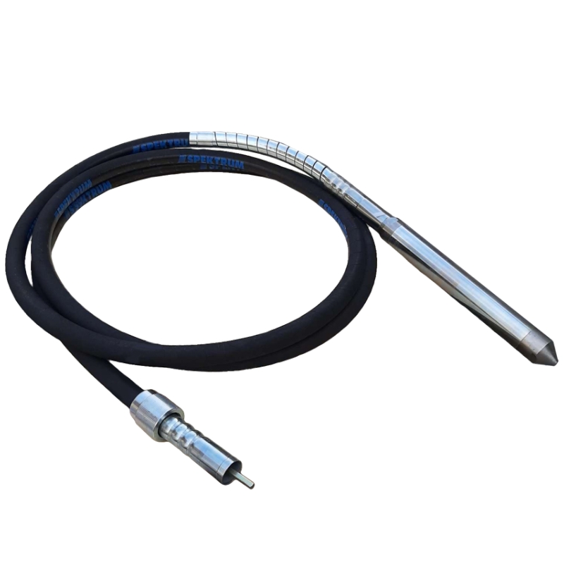 Гибкий вал и вибронаконечник SPEKTROS H3HS-45/3M