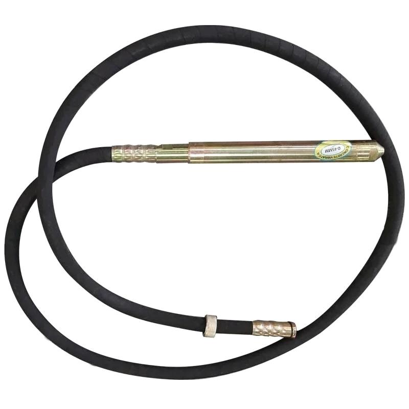 Гибкий вал и вибронаконечник SPEKTROS JZ-45/3M