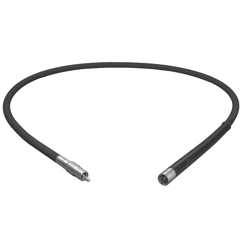 Вал гибкий Masterpac VEF2730