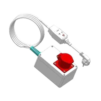 Преобразователь частоты Красный Маяк ИСП-16 Преобразователь частоты Красный Маяк ИСП-16