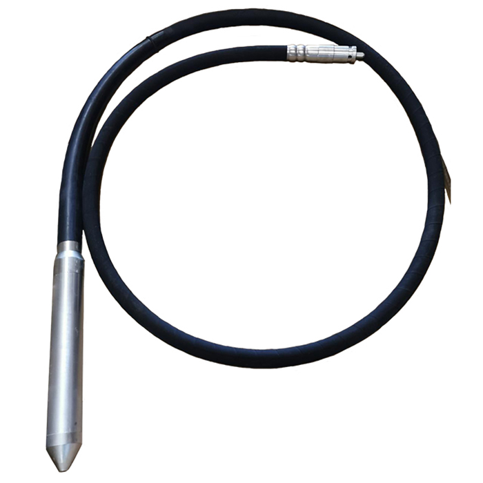 Гибкий вал VPK VR 49/3 с булавой Гибкий вал VPK VR 49/3 с булавой