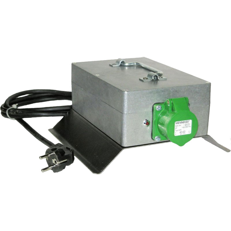 Преобразователь частоты Красный Маяк ИСП-03 Преобразователь частоты Красный Маяк ИСП-03