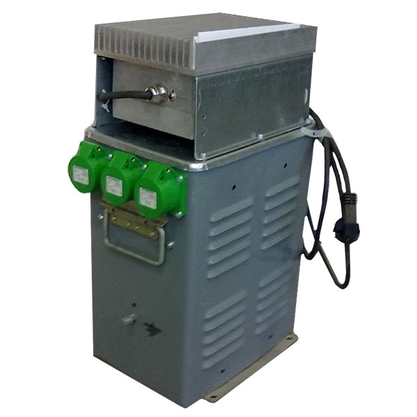 Преобразователь частоты Красный Маяк ИСП-04 Преобразователь частоты Красный Маяк ИСП-04