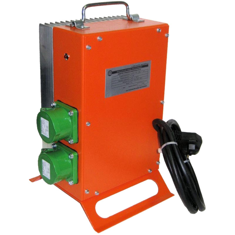 Преобразователь частоты Красный Маяк ИСП-02 Преобразователь частоты Красный Маяк ИСП-02