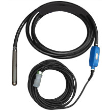 Высокочастотный глубинный вибратор Красный Маяк ИВАР-38 Высокочастотный глубинный вибратор Красный Маяк ИВАР-38