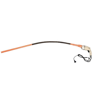 Портативный вибратор Красный Маяк ИВ-121 Портативный вибратор Красный Маяк ИВ-121