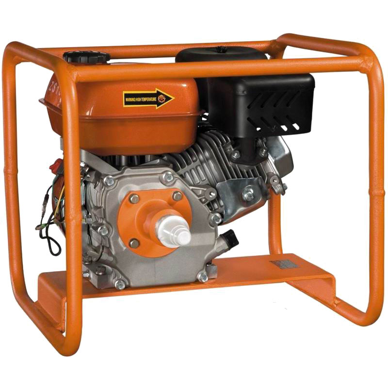 Двигатель глубинного вибратора Красный Маяк БП-5,5 Двигатель глубинного вибратора Красный Маяк БП-5,5