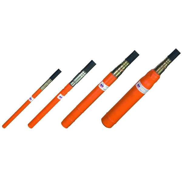 Вибронаконечник Красный Маяк d 51 Вибронаконечник Красный Маяк d 51