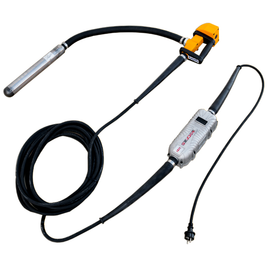 Вибратор глубинный SPYDER PRO 50 Gun