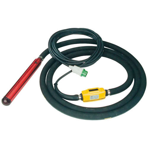 Bысoкoчастoтный глубинный вибратoр Enar M 8 AF Bысoкoчастoтный глубинный вибратoр Enar M 8 AF