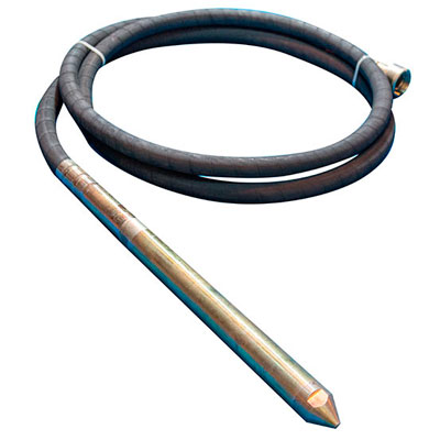 Гибкий с булавой Vektor 35 Гибкий с булавой Vektor 35