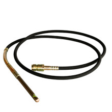 Гибкий вал с наконечником Champion d 60 мм 6 м