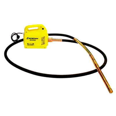 Электрический двигатель для глубинного вибратора ECV550 Электрический двигатель для глубинного вибратора ECV550