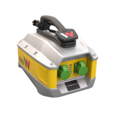 Преобразователь Wacker Neuson FUH 35/2/042