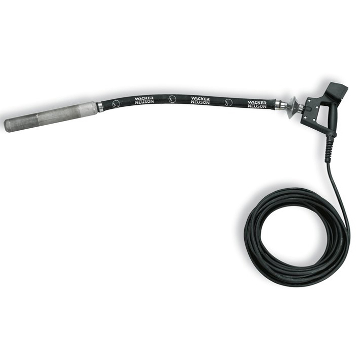 Глубинный вибратор Wacker Neuson IRSEN 45 Глубинный вибратор Wacker Neuson IRSEN 45